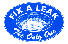 Fix a Leak